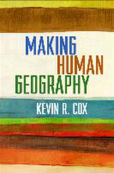 Making Human Geography