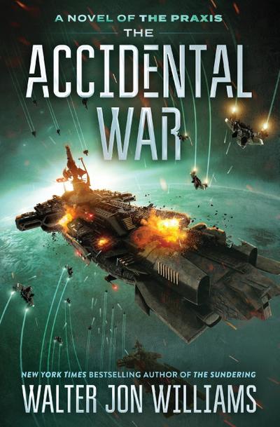 Accidental War, The