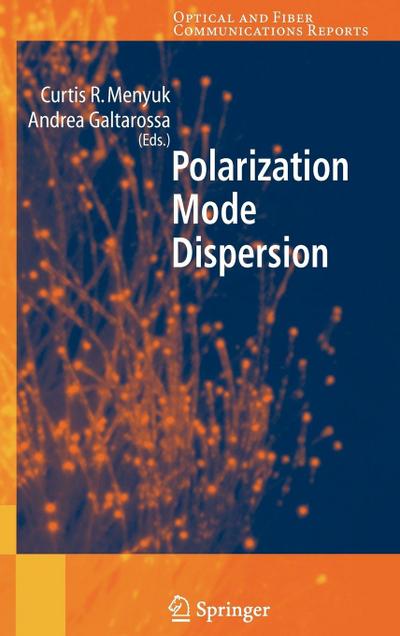 Polarization Mode Dispersion
