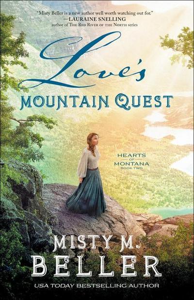 Love’s Mountain Quest