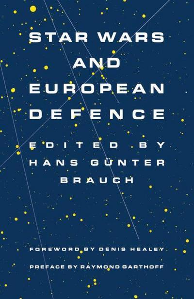 Star Wars and European Defence