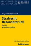 Strafrecht Besonderer Teil 2
