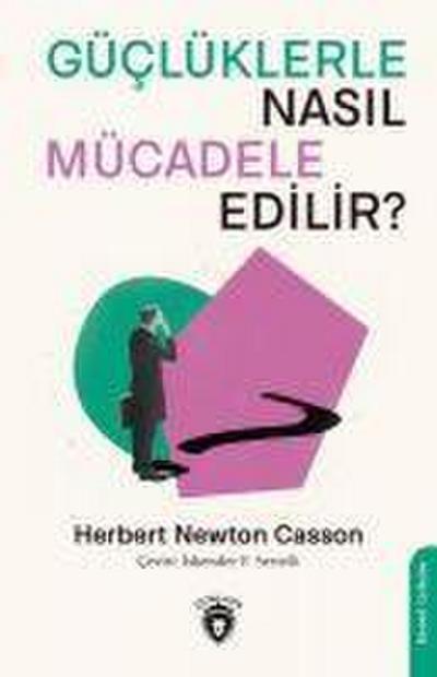 Güclüklerle Nasil Mücadele Edilir