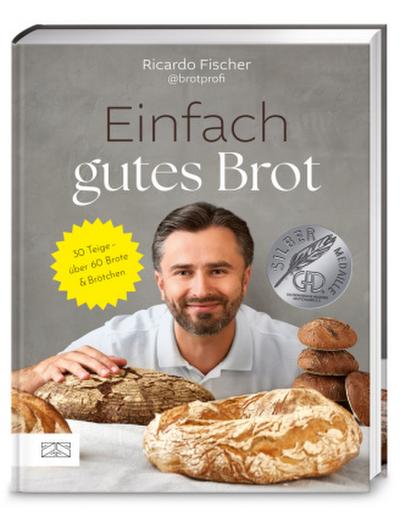 Einfach gutes Brot