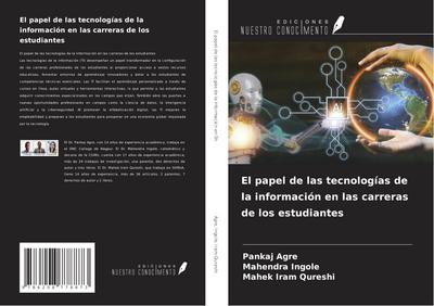 El papel de las tecnologías de la información en las carreras de los estudiantes
