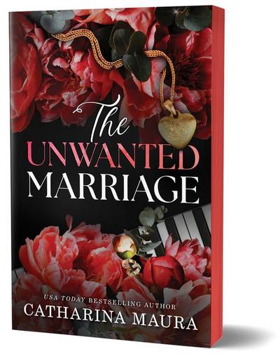 The Unwanted Marriage (Deluxe Edition)