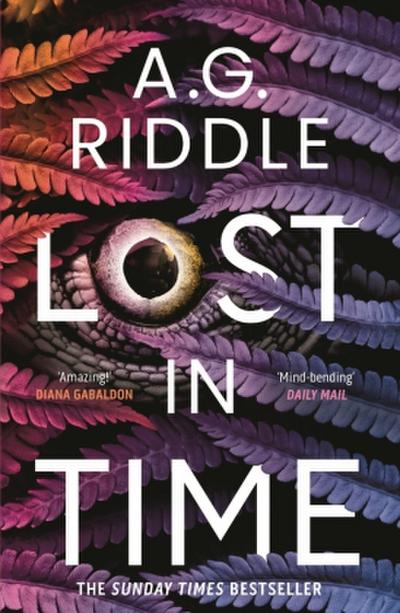 Lost in Time