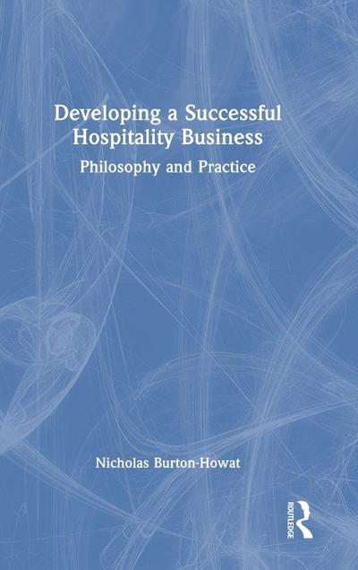 Developing a Successful Hospitality Business