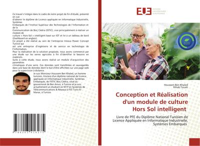 Conception et Réalisation d’un module de culture Hors Sol intelligent