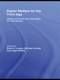 Digital Welfare for the Third Age