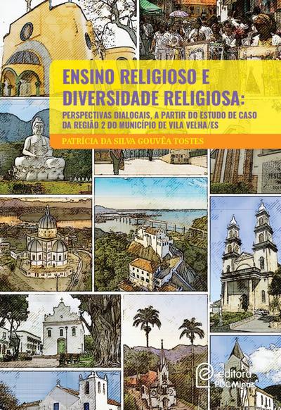 ENSINO RELIGIOSO E DIVERSIDADE RELIGIOSA