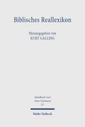 Biblisches Reallexikon