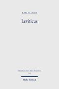 Leviticus