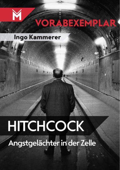Hitchcock - Angstgelächter in der Zelle