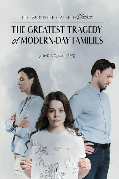THE MONSTER CALLED DIVORCE