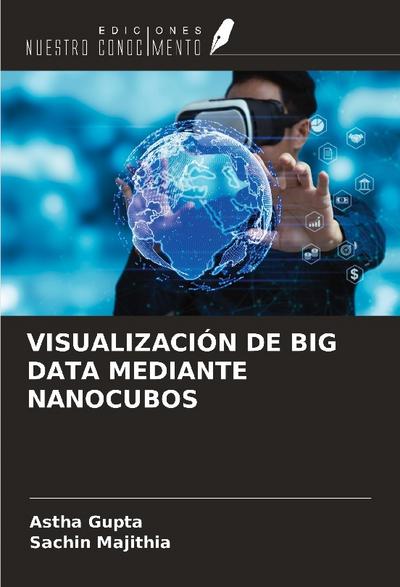 VISUALIZACIÓN DE BIG DATA MEDIANTE NANOCUBOS