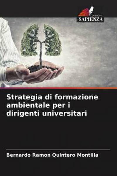 Strategia di formazione ambientale per i dirigenti universitari
