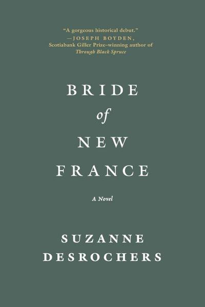 Bride of New France