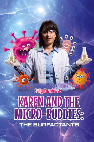Karen and the Micro-buddies