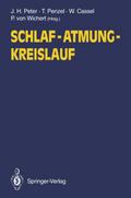 Schlaf Atmung Kreislauf