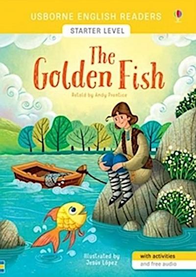 The Golden Fish