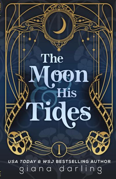 The Moon & His Tides