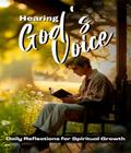 Hearing God’s Voice