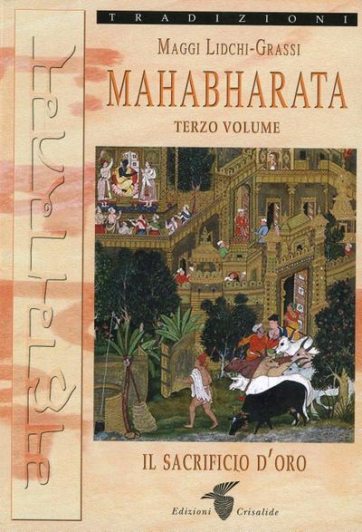 Lidchi-Grassi, M: Mahabharata