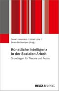 Künstliche Intelligenz in der Sozialen Arbeit