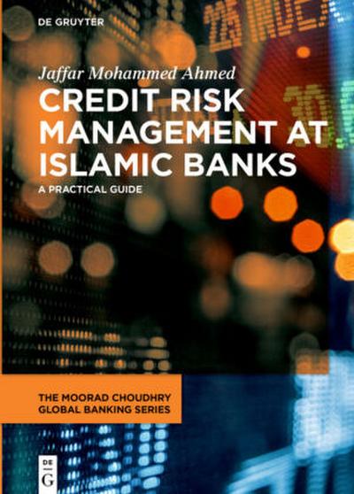 Credit Risk Management at Islamic Banks