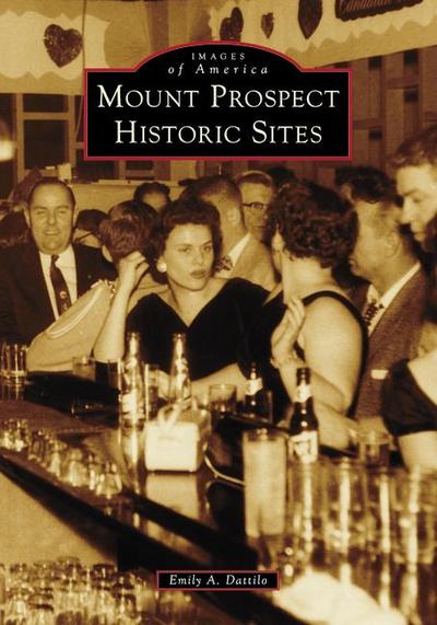 Mount Prospect Historic Sites