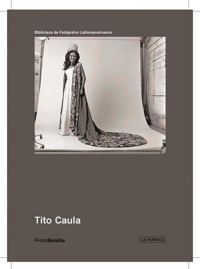 Tito Caula: PHotoBolsillo