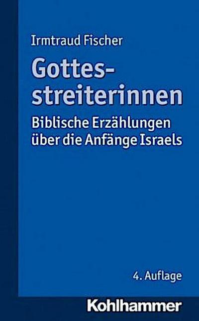 Gottesstreiterinnen