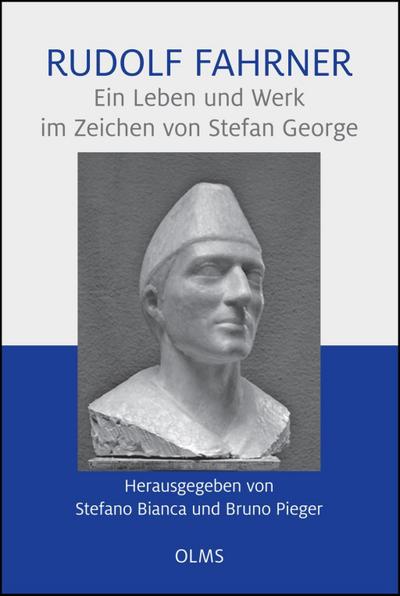 Rudolf Fahrner