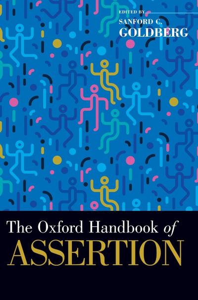 Oxford Handbook of Assertion
