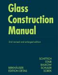 Glass Construction Manual