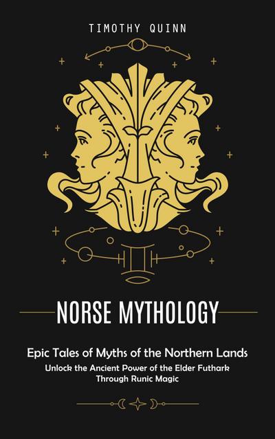 Norse Mythology