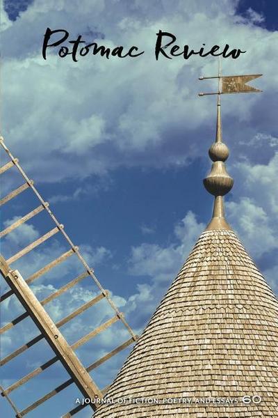 Potomac Review Issue 60