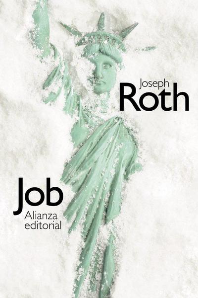 Job : historia de un hombre sencillo