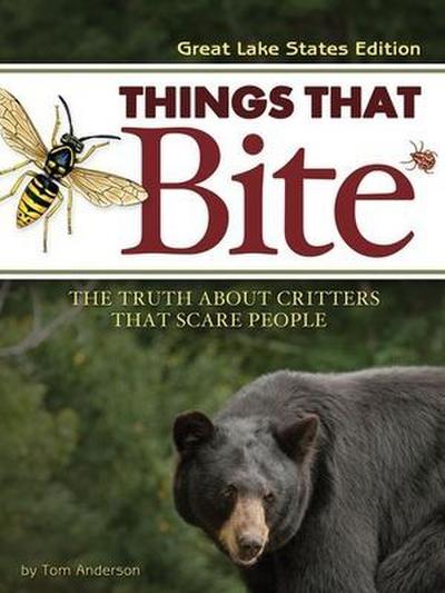 Things That Bite