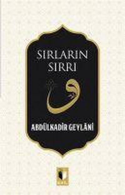 Sirlarin Sirri