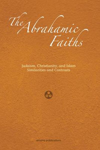 Dirks, J: Abrahamic Faiths
