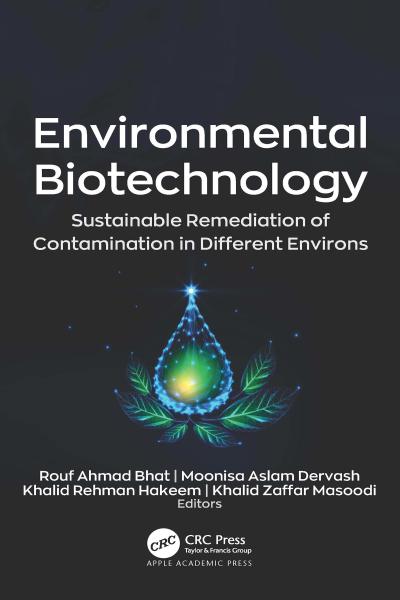 Environmental Biotechnology