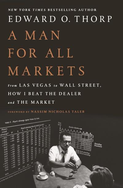 MAN FOR ALL MARKETS