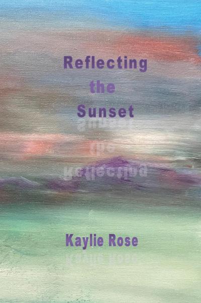 Reflecting the Sunset