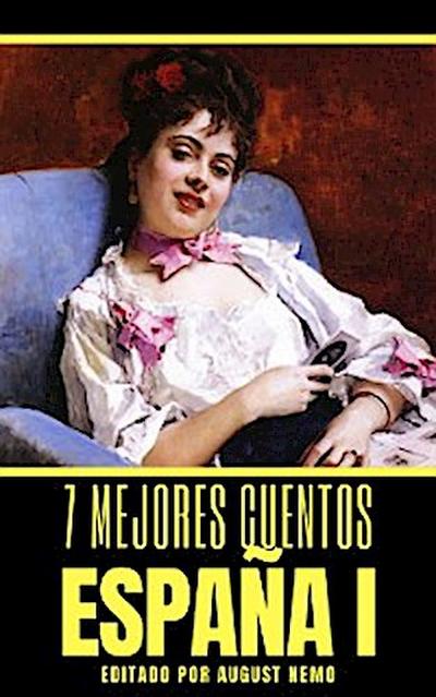 7 mejores cuentos - España I