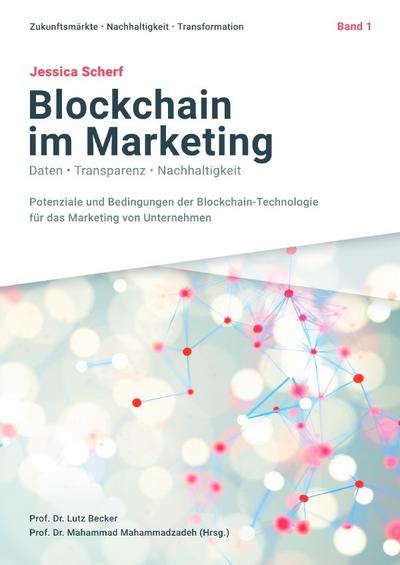Blockchain im Marketing