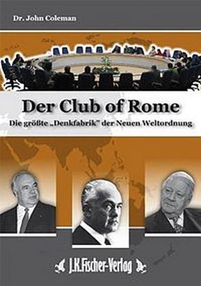 Der Club of Rome