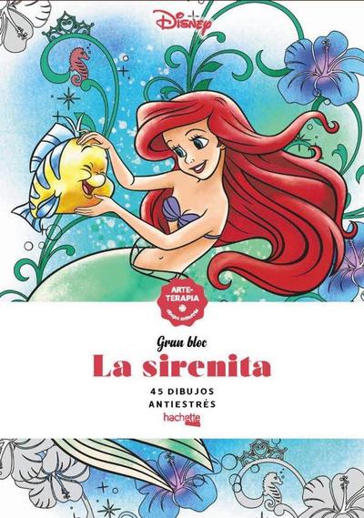 La sirenita 