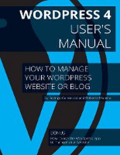 Wordpress 4 - User’s Manual